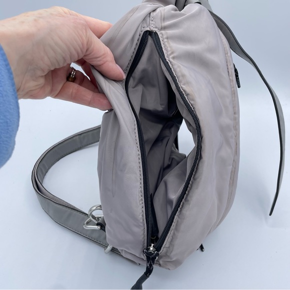 Rag & Bone Hayden Nylon Sling Crossbody Bag - Picture 9 of 16